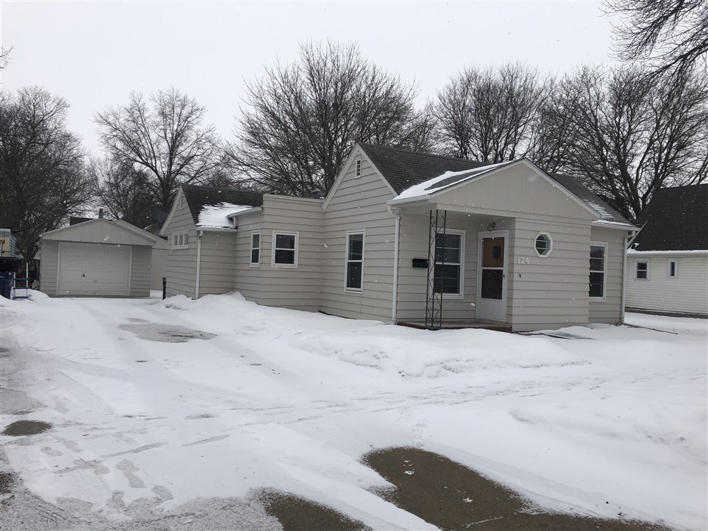 Three Pines Properties L.L.C.